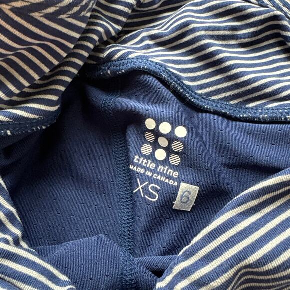 Title Nine Skirt Set - Picture 3 of 4